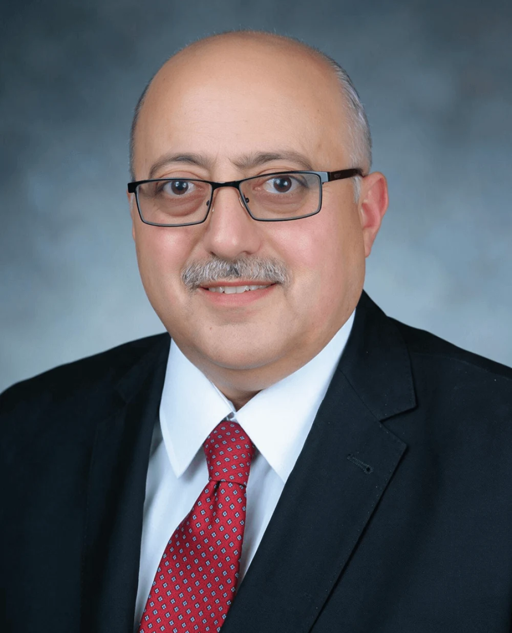 صورة أ.د. جعفر الربابعة.